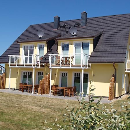 Apartment Strandkate Wohnung Strandhafer เบอร์เกอเรนเดอ-เรทวิช ห้อง รูปภาพ