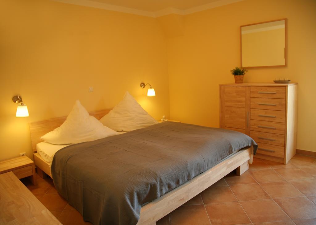 Apartment Strandkate Wohnung Strandhafer เบอร์เกอเรนเดอ-เรทวิช ห้อง รูปภาพ